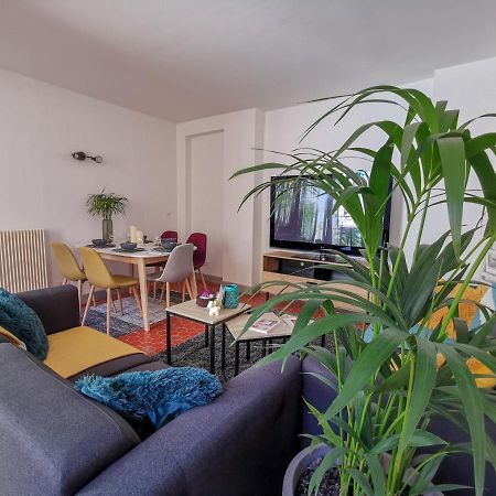 Appart Hotel Centifolia - Place Aux Aires Grasse Eksteriør bilde
