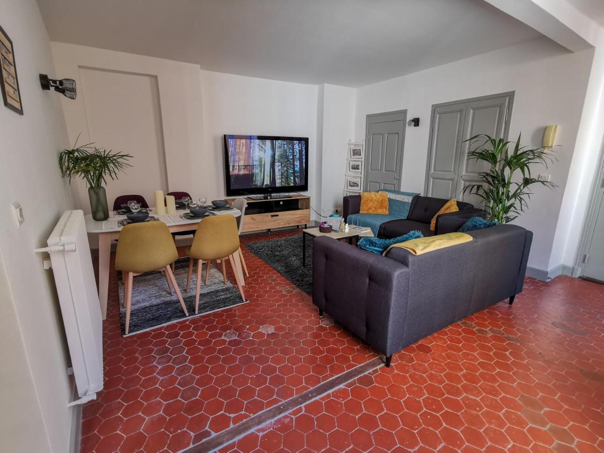 Appart Hotel Centifolia - Place Aux Aires Grasse Eksteriør bilde