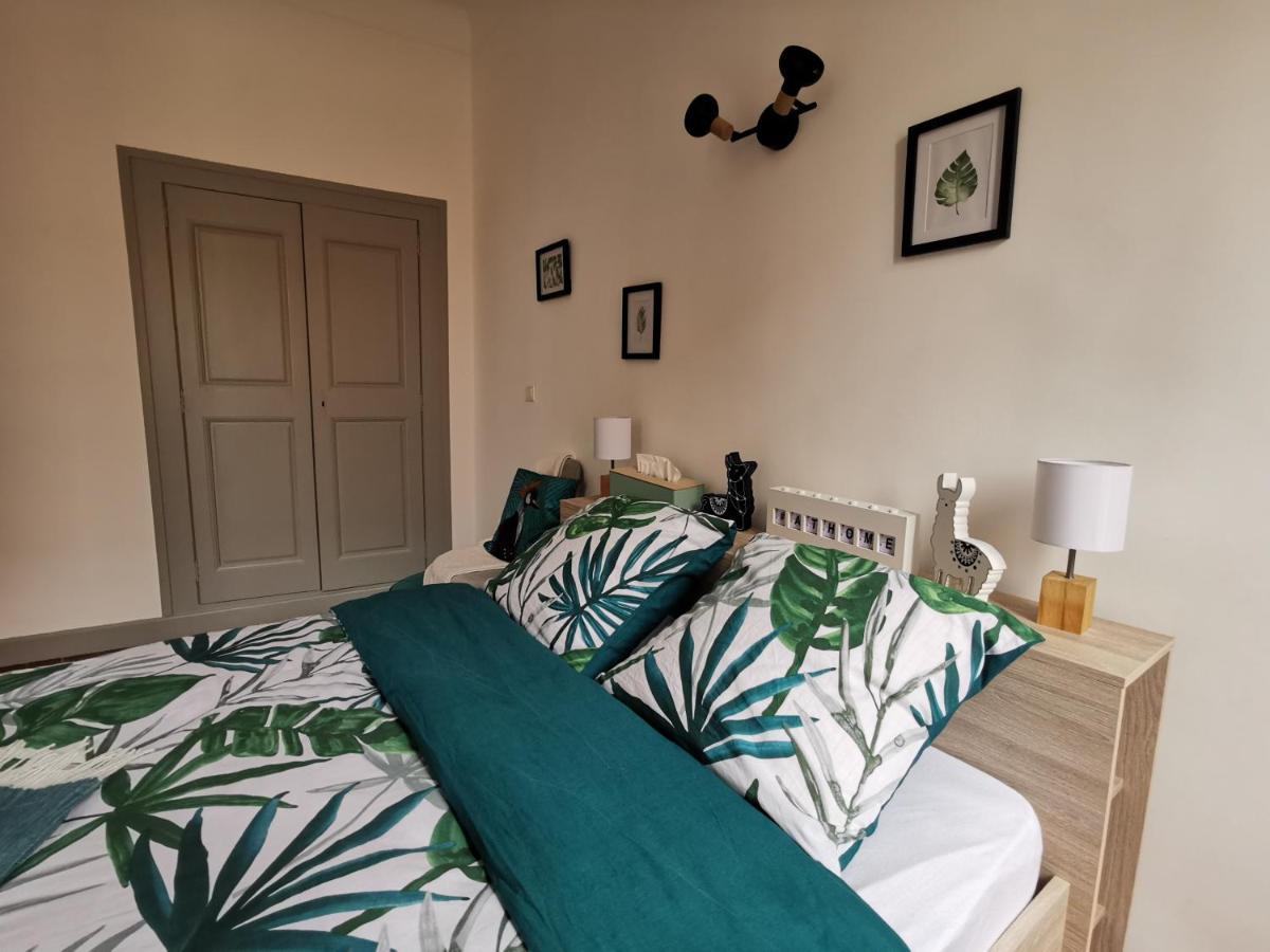 Appart Hotel Centifolia - Place Aux Aires Grasse Eksteriør bilde