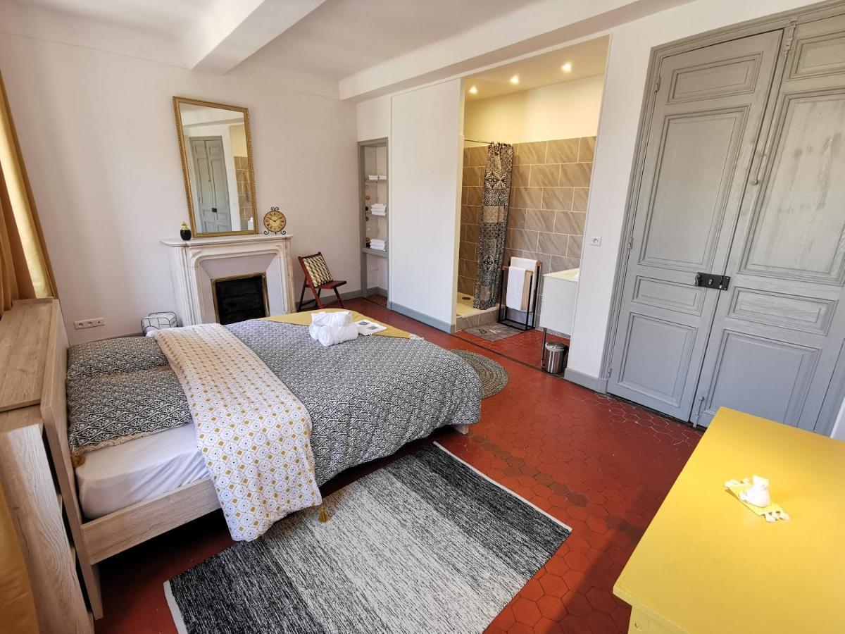 Appart Hotel Centifolia - Place Aux Aires Grasse Eksteriør bilde