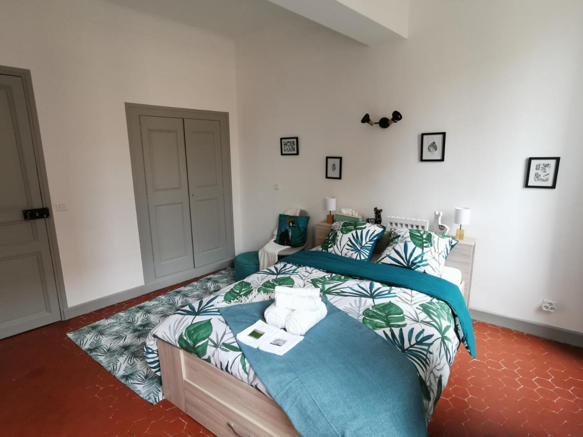 Appart Hotel Centifolia - Place Aux Aires Grasse Eksteriør bilde
