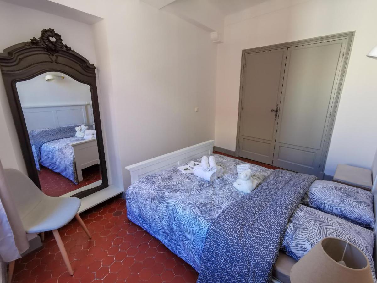 Appart Hotel Centifolia - Place Aux Aires Grasse Eksteriør bilde
