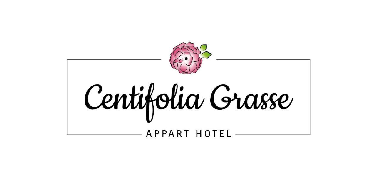 Appart Hotel Centifolia - Place Aux Aires Grasse Eksteriør bilde