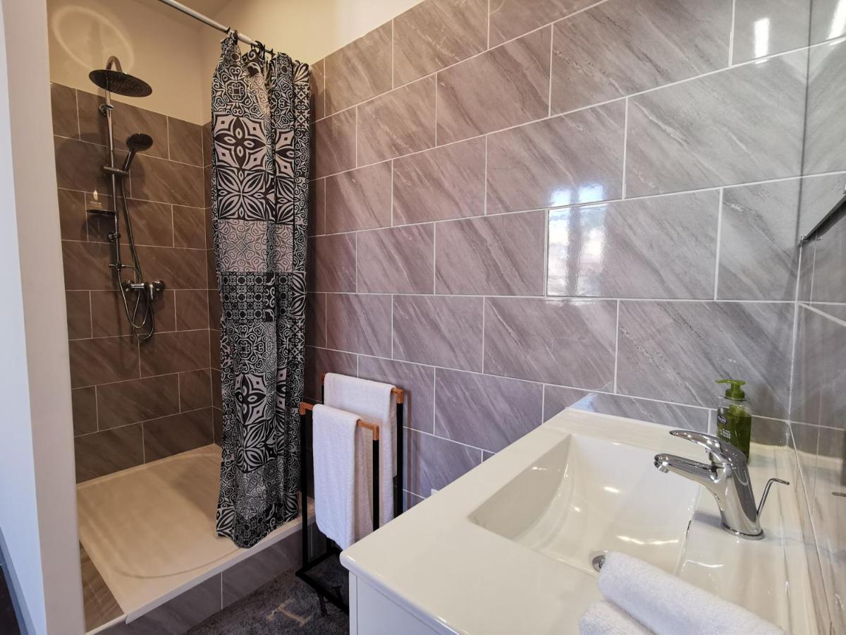 Appart Hotel Centifolia - Place Aux Aires Grasse Eksteriør bilde